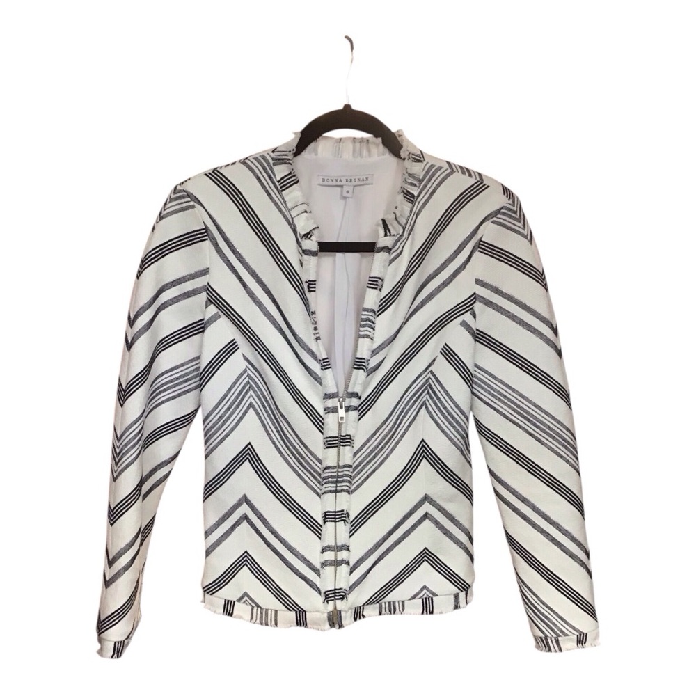 Donna Degnan Jacket